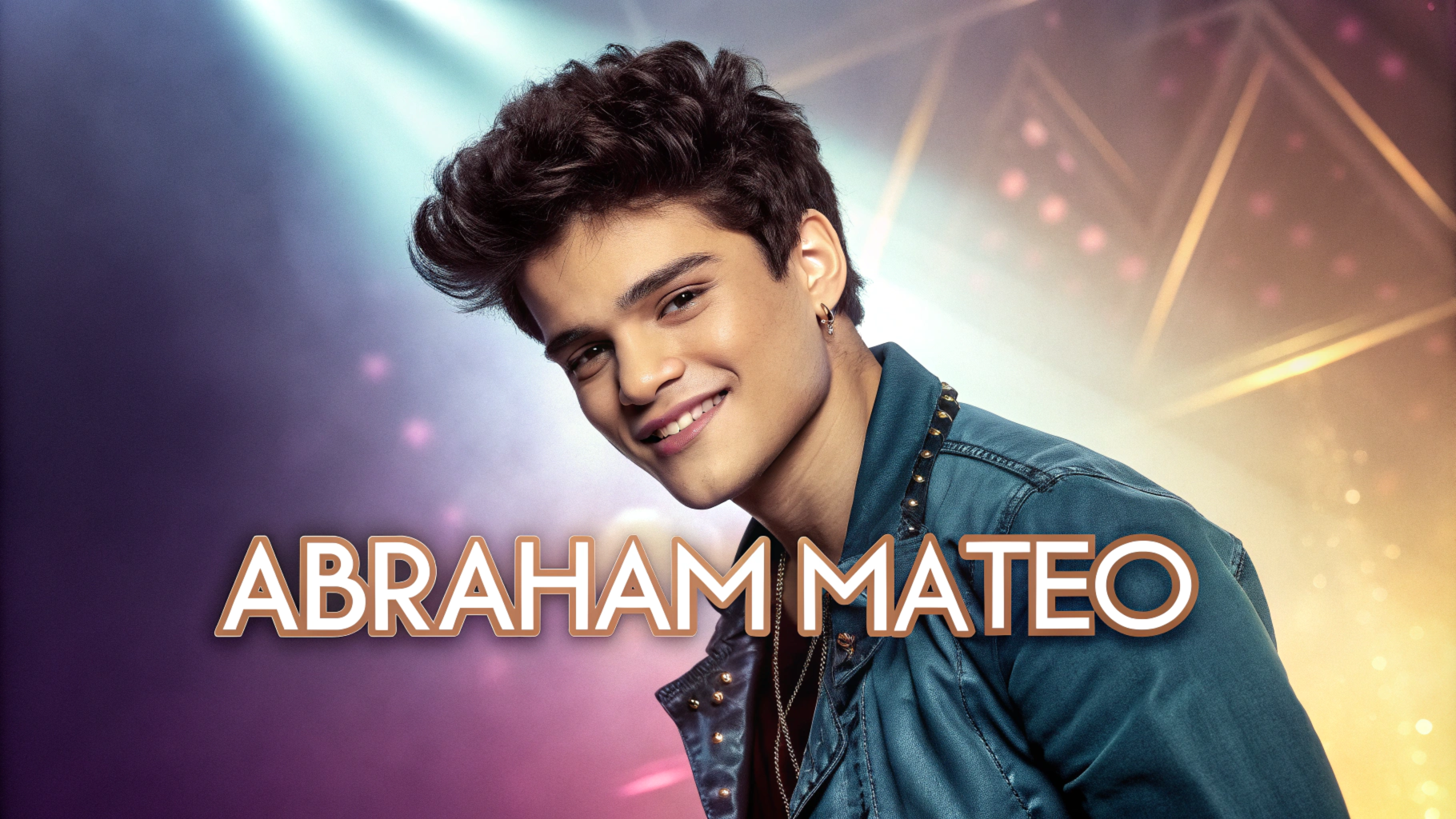 ABRAHAM MATEO