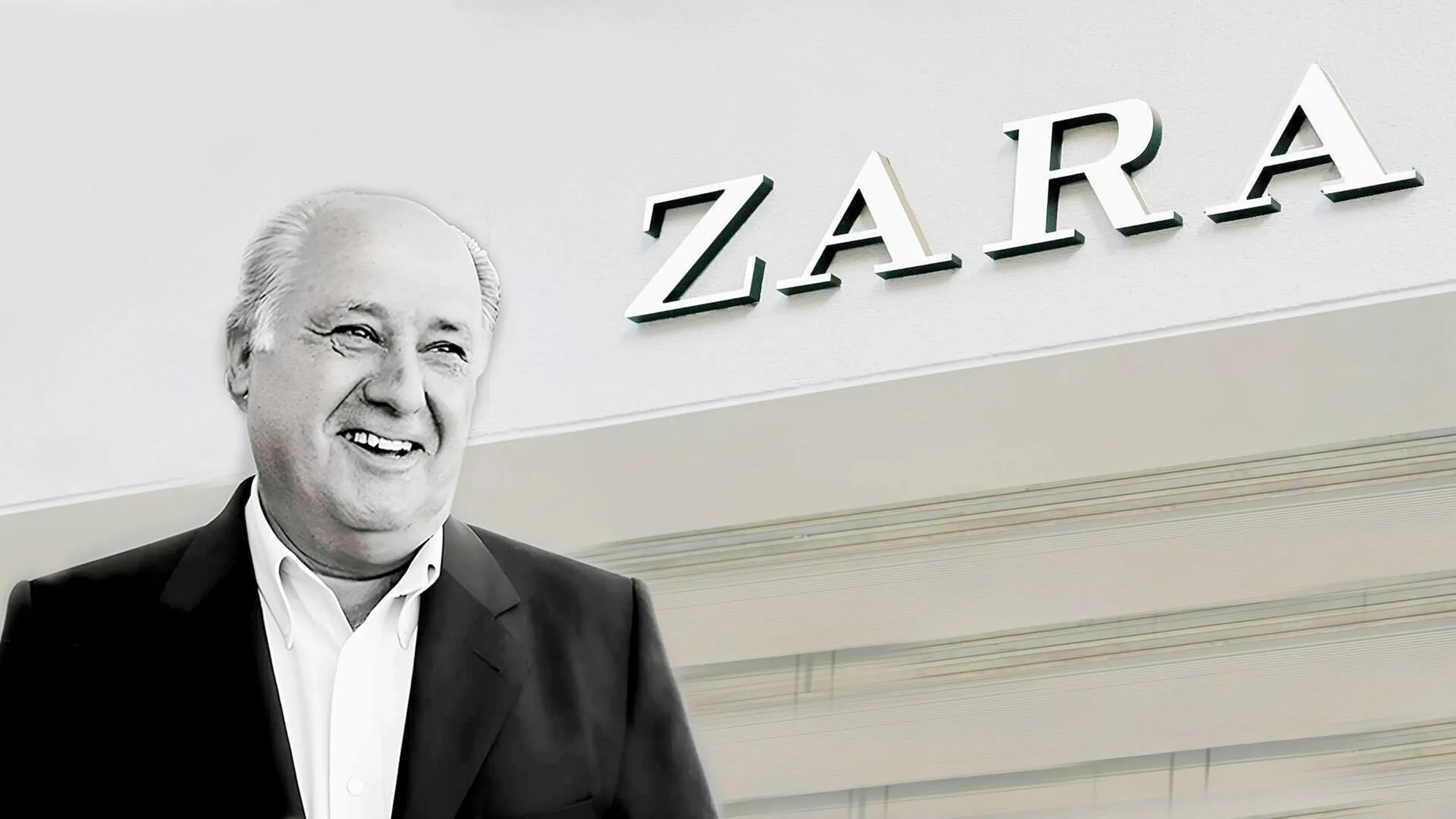 AMANCIO ORTEGA