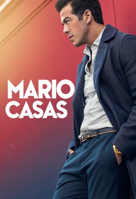 MARIO CASAS